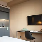Ipartment @home By Western 호텔 *