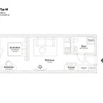 Ipartment @home By Western *