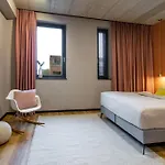 Ipartment @home By Western *