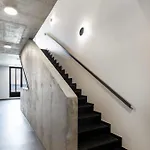 호텔 Ipartment @home By Western