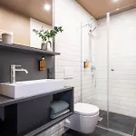 Ξενοδοχείο Ipartment @home By Western Λεβερκούζεν