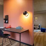 Ipartment @home By Western 레버쿠젠