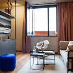 Ξενοδοχείο Ipartment @home By Western
