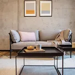 Ipartment @home By Western Ξενοδοχείο Λεβερκούζεν