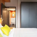 Ipartment @home By Western *