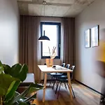 Ipartment @home By Western * Λεβερκούζεν