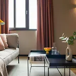Ipartment @home By Western *