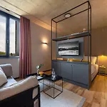 Ipartment @home By Western * Λεβερκούζεν