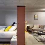 Ipartment @home By Western 호텔 레버쿠젠