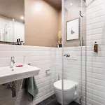 Ξενοδοχείο Ipartment @home By Western Λεβερκούζεν
