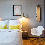 Ipartment @home By Western 레버쿠젠