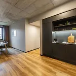 Hotel Ipartment