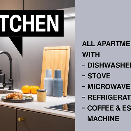 Ipartment Apartment *