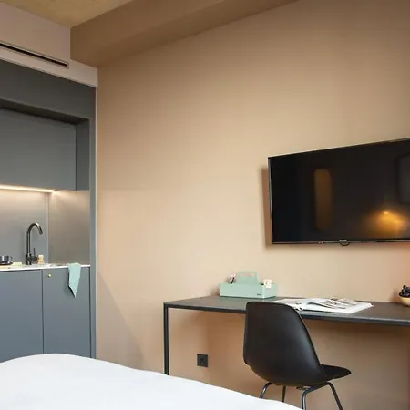 Ipartment Apartment *