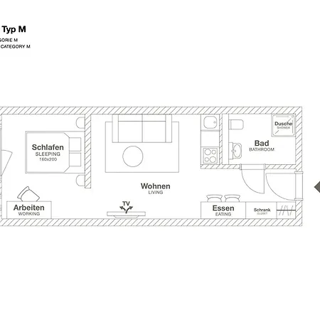 Ipartment *