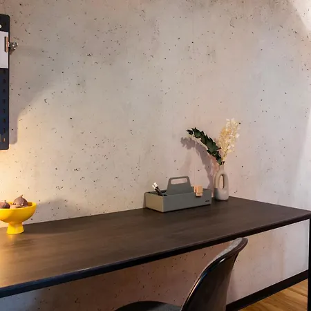 Ipartment Appartement Leverkusen
