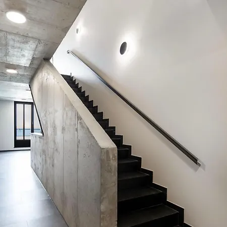 Appartement Ipartment