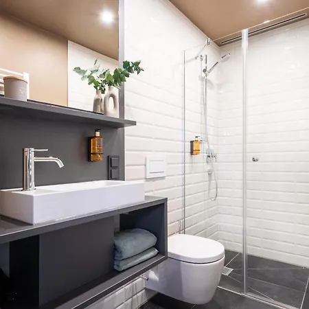 Appartement Ipartment Leverkusen