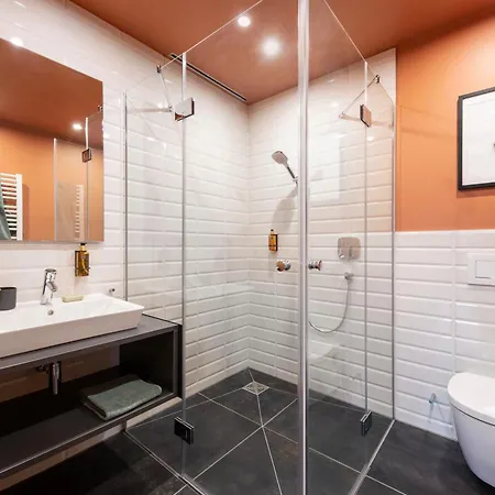 Ipartment Appartement