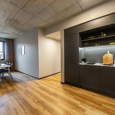 Appartement Ipartment *