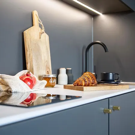 Ipartment Leverkusen