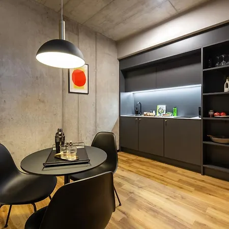 Ipartment Appartement