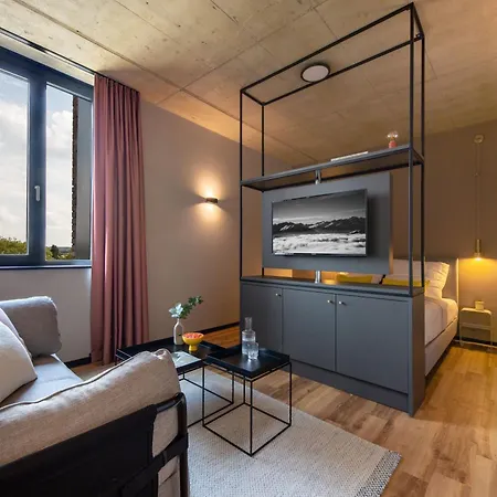 Ipartment * Leverkusen