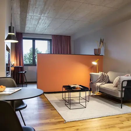 Ipartment @home By Western