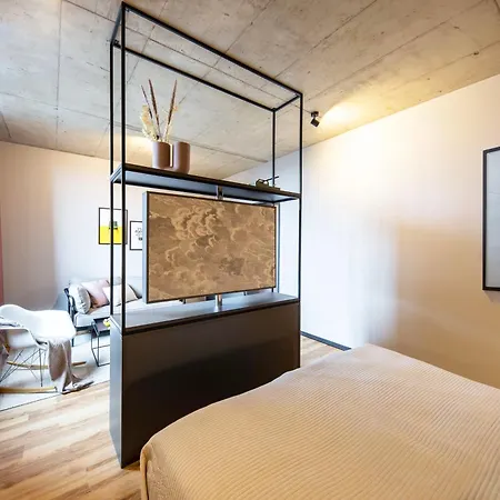 Ipartment Appartement