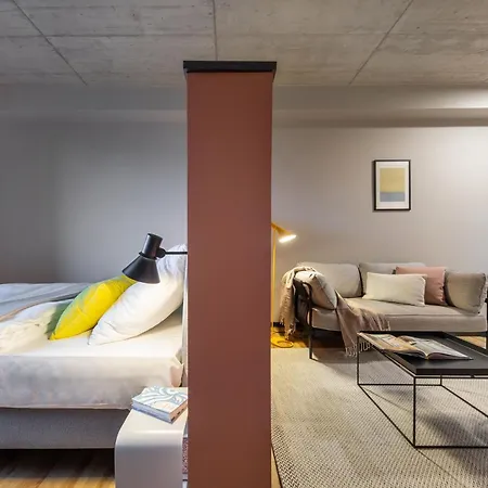 Ipartment Appartement Leverkusen