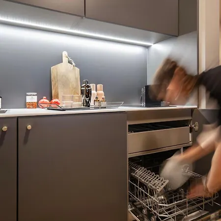 Ipartment Leverkusen