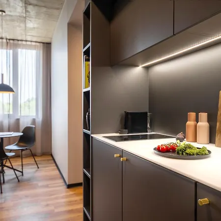 Ipartment * Leverkusen