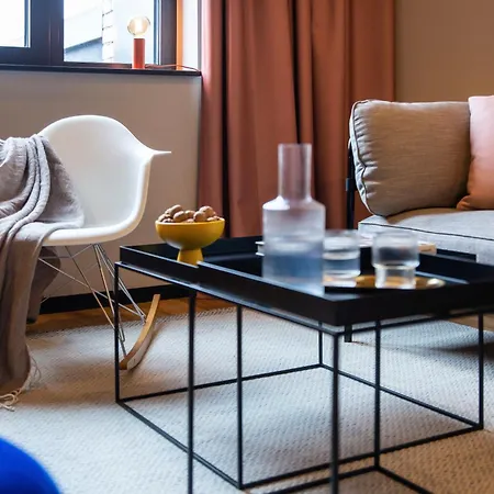 Ipartment Appartement
