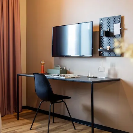 Ipartment Apartment *