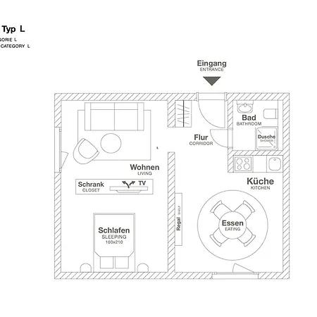 Ipartment *