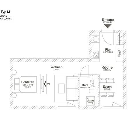 Ipartment Leverkusen
