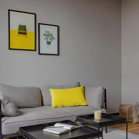 Ipartment @home By Western * Leverkusen