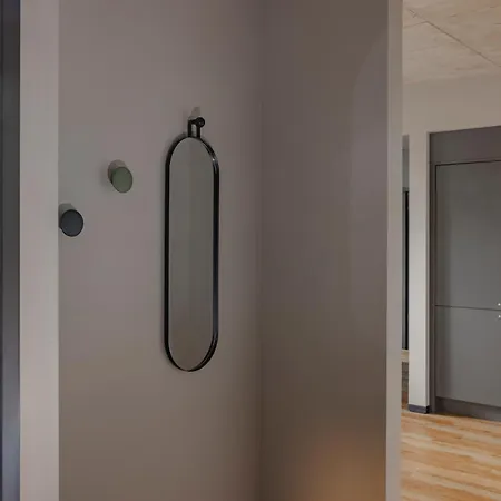 Ipartment @home By Western * Leverkusen