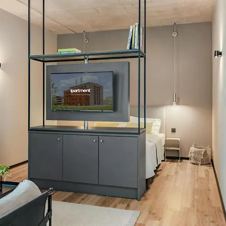 Ipartment @home By Western