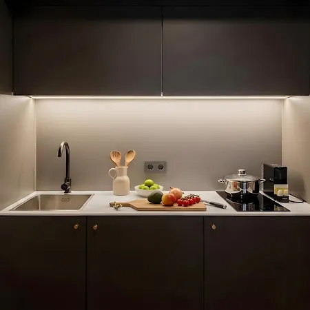 Ipartment @home By Western * 레버쿠젠