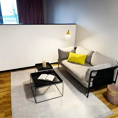 Hotel Ipartment @home By Western Leverkusen
