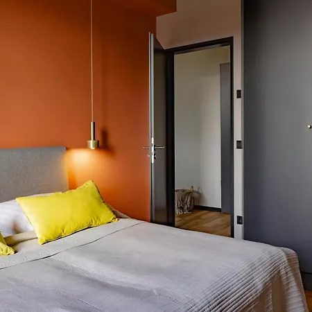 Ipartment @home By Western * Leverkusen