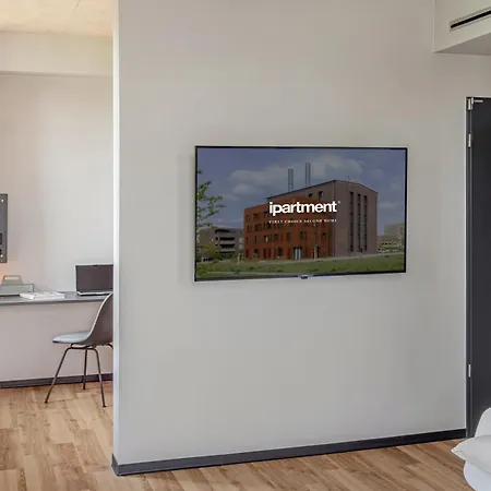 Ipartment @home By Western