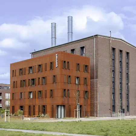 Ipartment @home By Western Leverkusen