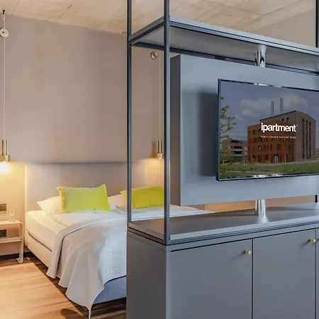 Ipartment @home By Western Hotel
