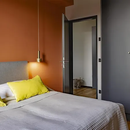 Hotel Ipartment @home By Western
