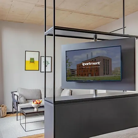 Ipartment @home By Western Leverkusen