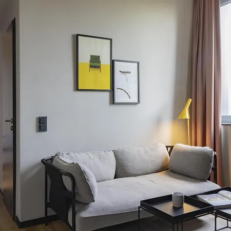 Ipartment @home By Western