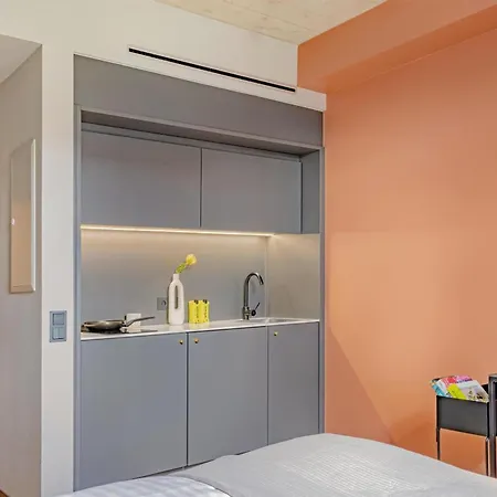 Ipartment @home By Western * Leverkusen