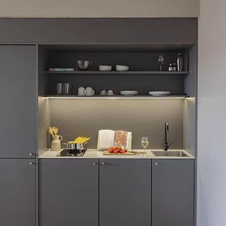 Ipartment @home By Western Leverkusen